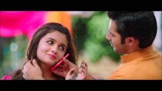 samjhawan ki lyrics with english sub [upl. by Saint]