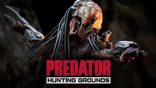 Predator Hunting Grounds Official Trailer  Now on PS5 and Xbox Series XS [upl. by Sall]