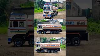 TATA SIGNA 4825TK BS6 16 WHEELER TRUCK [upl. by Siramay656]