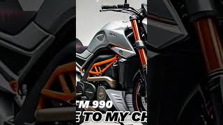 The 2025 KTM 990 – For Riders Who Crave Adventure automotiveelegance [upl. by Ejrog]