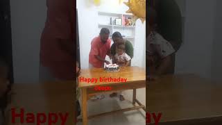 Birthaday for deepan song [upl. by Yennaiv]