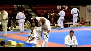 Martial Arts Fails Compilation MC DOJO KARATE FAILS [upl. by Aeneus]