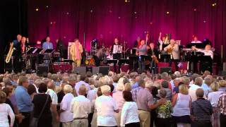 Benny Anderssons orkester 2011  Del 1 av 2 [upl. by Tillford]