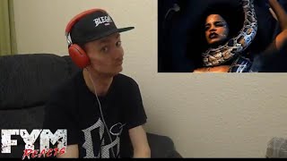 Rammstein  Engel Official Video REACTION [upl. by Lemay725]