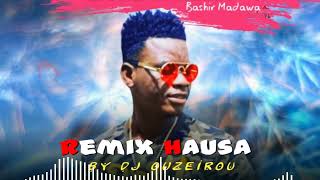 Remix Hausa Rangaji By Bashir Madawa [upl. by Ramsay237]