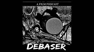 Debaser Podcast Heat 1995 [upl. by Animsaj]