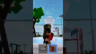 Sefa banilor 🤭❤😼 roblox musica [upl. by Siravat]