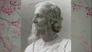 Eki Labonye Purno Pran  Tagore Song Instrumental  Indrajit Adgiri Pintu [upl. by Deragon]