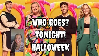 Big Brother UK Episode 21 Halloweek [upl. by Dar]