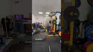 My Garage Gym [upl. by Christoffer]