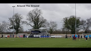 Coleshill Town FC [upl. by Ryun]