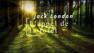 London  Lappel de la forêt chapitre1 partie1 vidéo1 Livre Audio [upl. by Aicire]