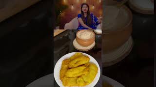 SAI PALLAVIS FAVOURITE DISH saipallavi pearlemaaneyshow AMARAN pearlemanney trending [upl. by Adnaral149]