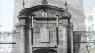 Historia de la Puerta de La Ciudadela Elena Bernadet [upl. by Ambert]