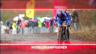 Superprestige Gieten 2013 [upl. by Leima]