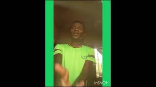 Wizkid anoti cover [upl. by Gareri]