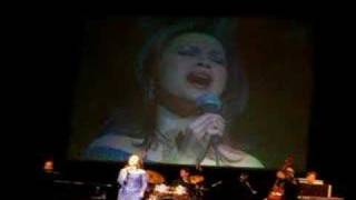 Lea Salonga  Reflection Live [upl. by Katuscha]