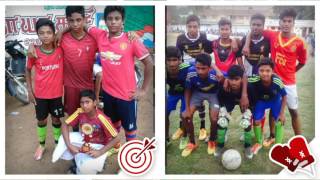 Budamangalam FCB  Football Club of Budamangalam [upl. by Alian]