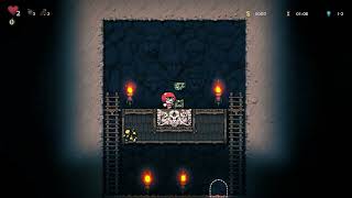 Spelunky 2  31  Schildiger [upl. by Shanna402]