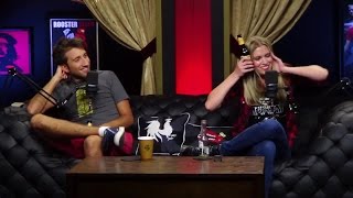 Rooster Teeth Podcast 291  Highlights [upl. by Ahsenahs]