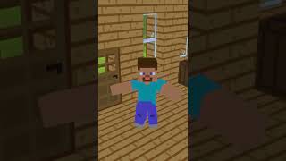 Spider dave 😂minecraft minecraftmemes memes minecrafthumor Minecraftvideo ytshorts [upl. by Bascio]