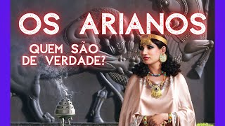 Os Arianos  Quem são de fato [upl. by Karb]