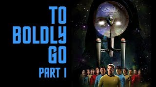 Star Trek Continues E10 quotTo Boldly Go Part Iquot [upl. by Ethelda]