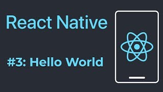 3 Hello Animations  React Native Animations [upl. by Uolyram325]