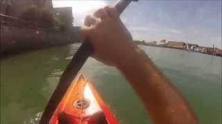 River Adur Paddle [upl. by Zerline]