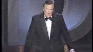 The Television Academy Hall of Fame Awards 1  March 1984  part 3 [upl. by Ahrat]