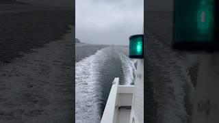 🚤Orkney Pilothouse 20 cruising at 16kts [upl. by Frederic]