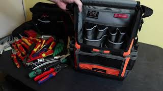 Will my general tool loadout fit in the Veto TP XL [upl. by Beauregard]