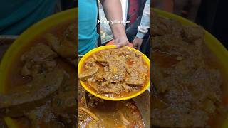 MotuPatlu Ki Special Mutton Packing For birthday Party mutton muttoncurry streetfood shorts [upl. by Herwin]