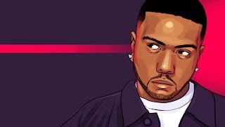 Timbaland Type Beat  Hurricane  Free FLP Download ProdKhaê [upl. by Rekyr]