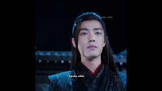 ✨Kannai vittu kannam pattu✨ theuntamed umtamedtamiledits yizhan cdrama wangxian shorts [upl. by Sucramaj952]