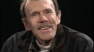 Richard Bach Adventure of the Spirit excerpt  A Thinking Allowed DVD w Jeffrey Mishlove [upl. by Lunn218]