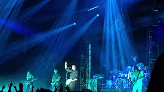 The Smashing Pumpkins  Bullet With Butterfly Wings 25 Live Accor Arena Paris 20240616 223023 HD [upl. by Ruperto259]