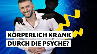 Psychosomatik Das kann hinter den unerklärlichen Beschwerden stecken  Quarks Studio Q [upl. by Adiaroz901]