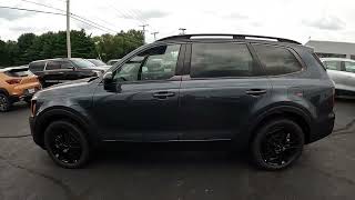 New 2024 Kia Telluride SXPrestige XLine SUV For Sale In Newark OH SUV [upl. by Scopp]