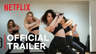 Pop Star Academy KATSEYE  Official Trailer  Netflix [upl. by Elatan]