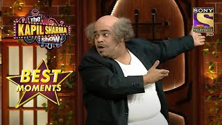 देखिए Vakeel Sahab के Sonu Nigam पर Puns  The Kapil Sharma Show Season 2  Best Moments [upl. by Pretrice]