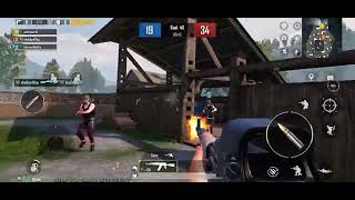 FPP Difficult TDM GAME PLAY PUBG MOBILE [upl. by Denman]