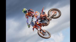 MXGP 2017  Best of Antonio CAIROLI [upl. by Berneta]