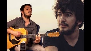 Onur Can Özcan HIRKA Cover [upl. by Tattan]