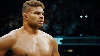 UFC 218 Alistair Overeem vs Francis Ngannou  Heavy Hitters [upl. by Frida702]