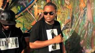 Daymond amp Leina quotMany Doorsquot Clip officiel 2011 [upl. by Durwyn]