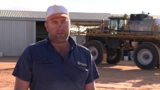 Mouldboard ploughing to increase crop choice in WAs northern wheatbelt [upl. by Audwin467]