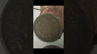 ExtraFine Indian Head Penny [upl. by Amiarom]