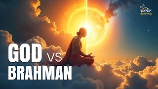 Beyond God Understanding Brahman the Essence of the Universe [upl. by Kurt]