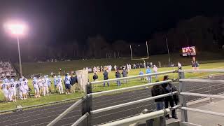 Millbrook Pioneers At James Wood Colonels Part 11 2024 [upl. by Bathelda]